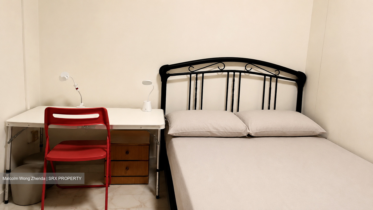 Blk 331 Tah Ching Road (Jurong West), HDB Executive #577122391